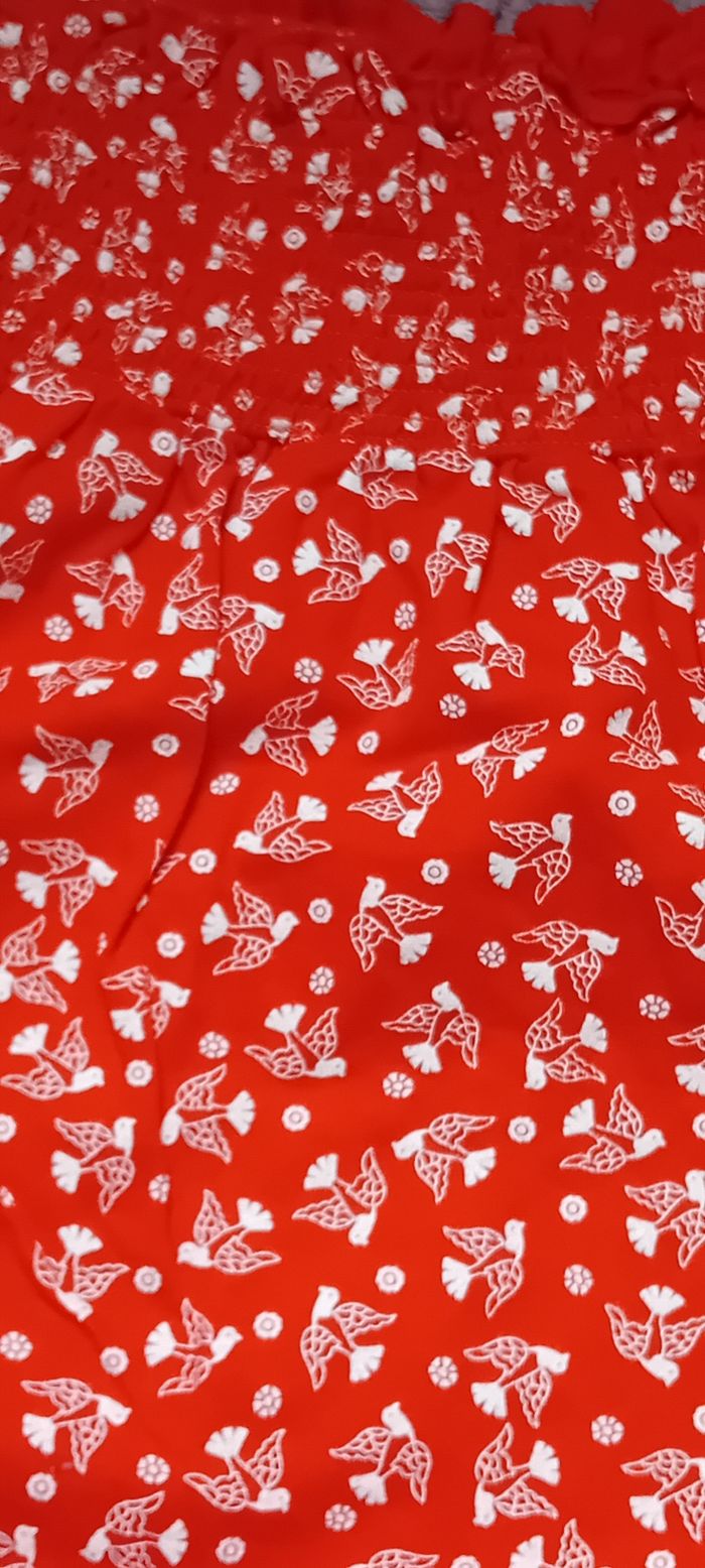 Haut MC Emoi 6 ans - photo numéro 5