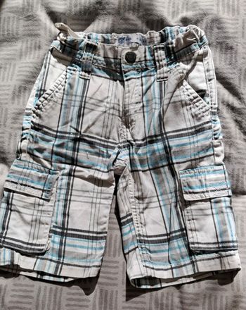 Lot habits 4 ans garçon été 