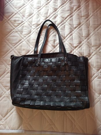 Sac a main noir