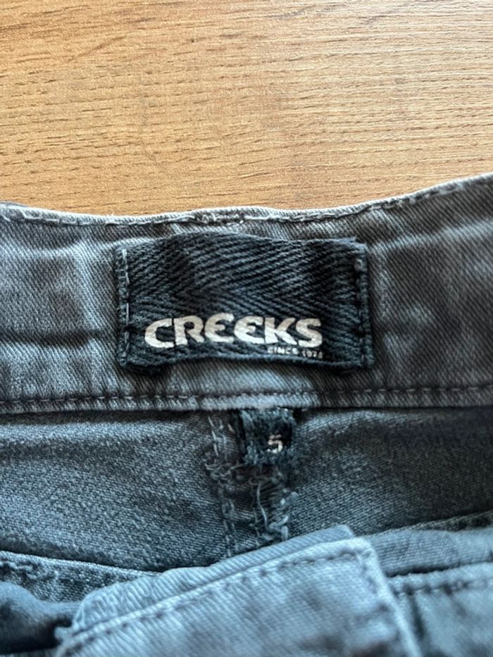Pantalon Creeck 5 ans - photo numéro 2