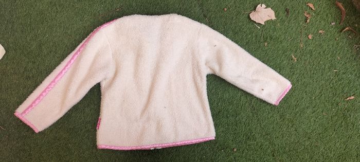 Veste - photo numéro 5