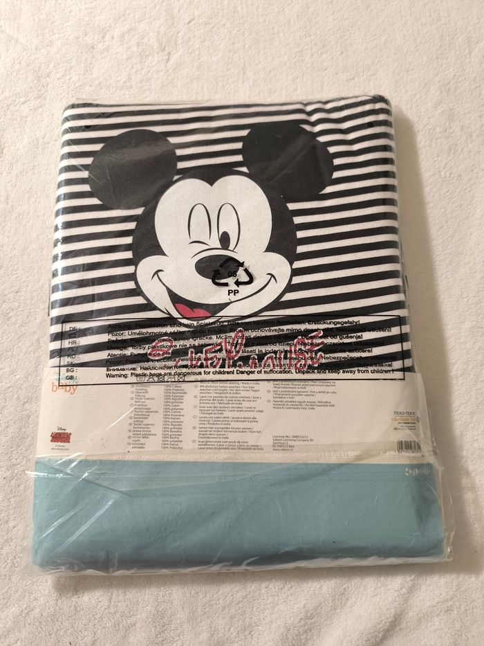 Gigoteuse disney 0/6 mois 70cm - photo numéro 2