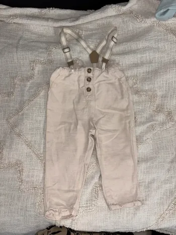 Pantalon 24 mois