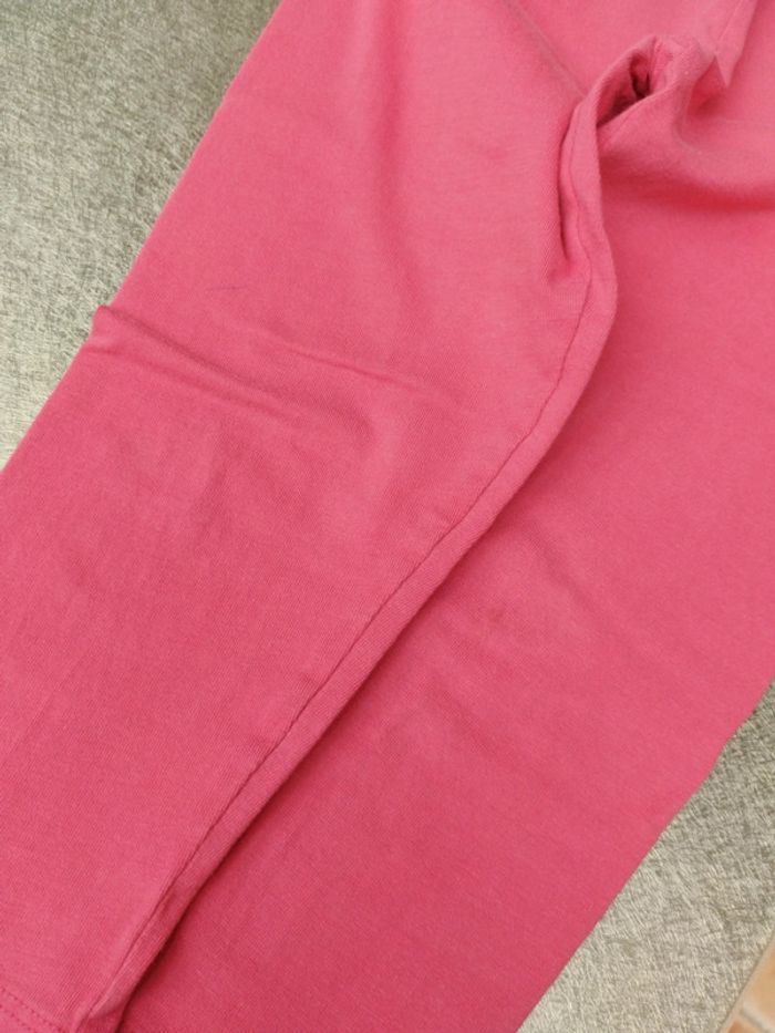 Legging 3/4 et jupe 6 ans fille - photo numéro 6