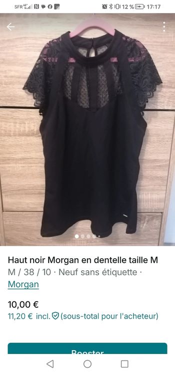 Leeggins taille 12ans gemo #12ans_krocaro