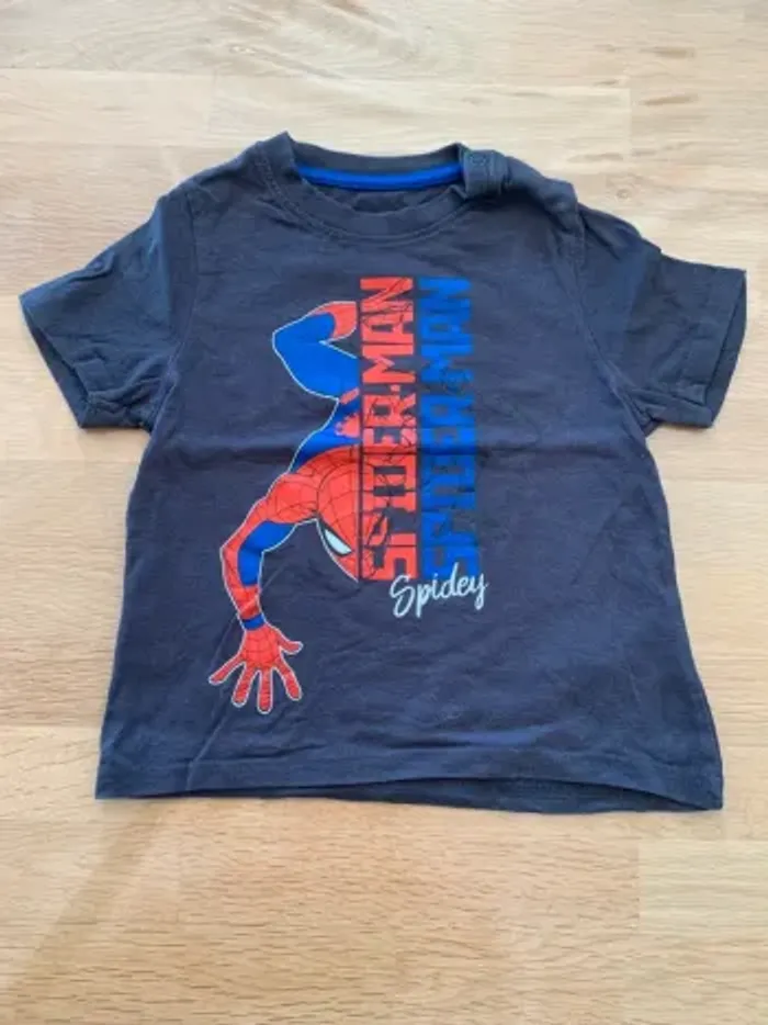 Pyjama été 2 ans - photo numéro 2