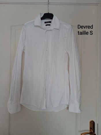 Chemise