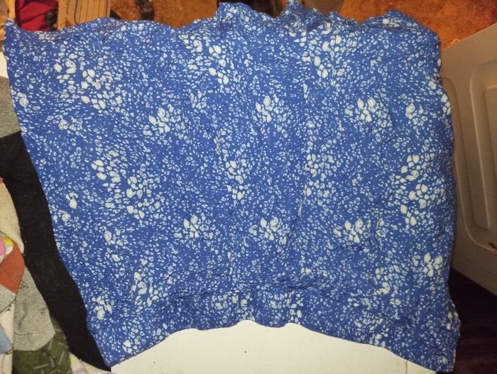 Vêtement toute taille - photo numéro 2