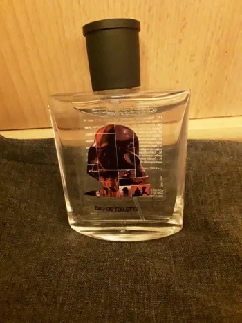 Eau de toilette enfant