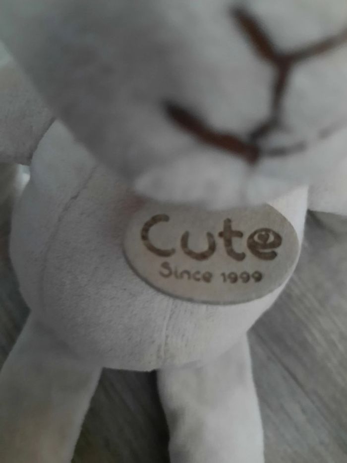 Peluche mouton - Cute - photo numéro 3