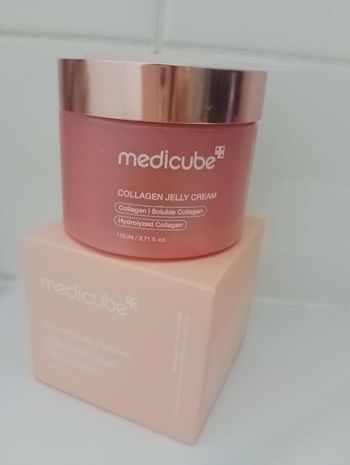 Medicube crème coréenne 110ml