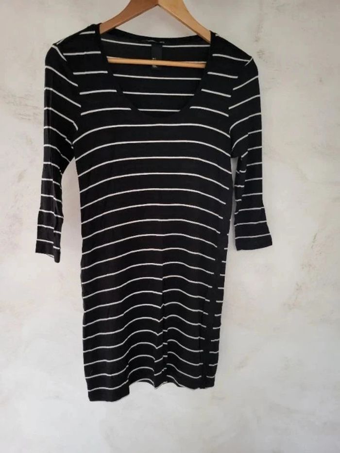 Robe maternite H&M Mama taille S