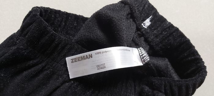 Short 110/116 - photo numéro 4