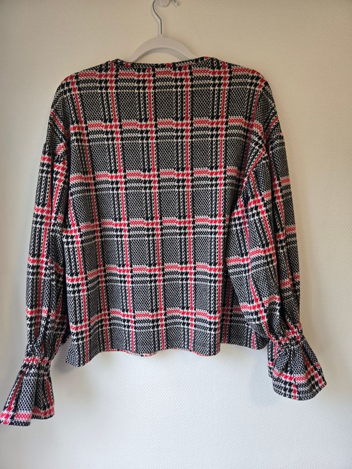 Pull femme - photo numéro 5