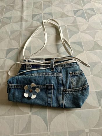 Sac fille en très bon état
