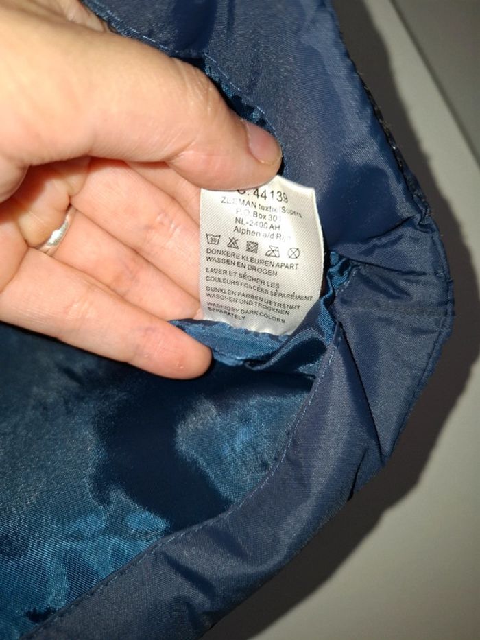 Veste sans manches 18/24 - photo numéro 3