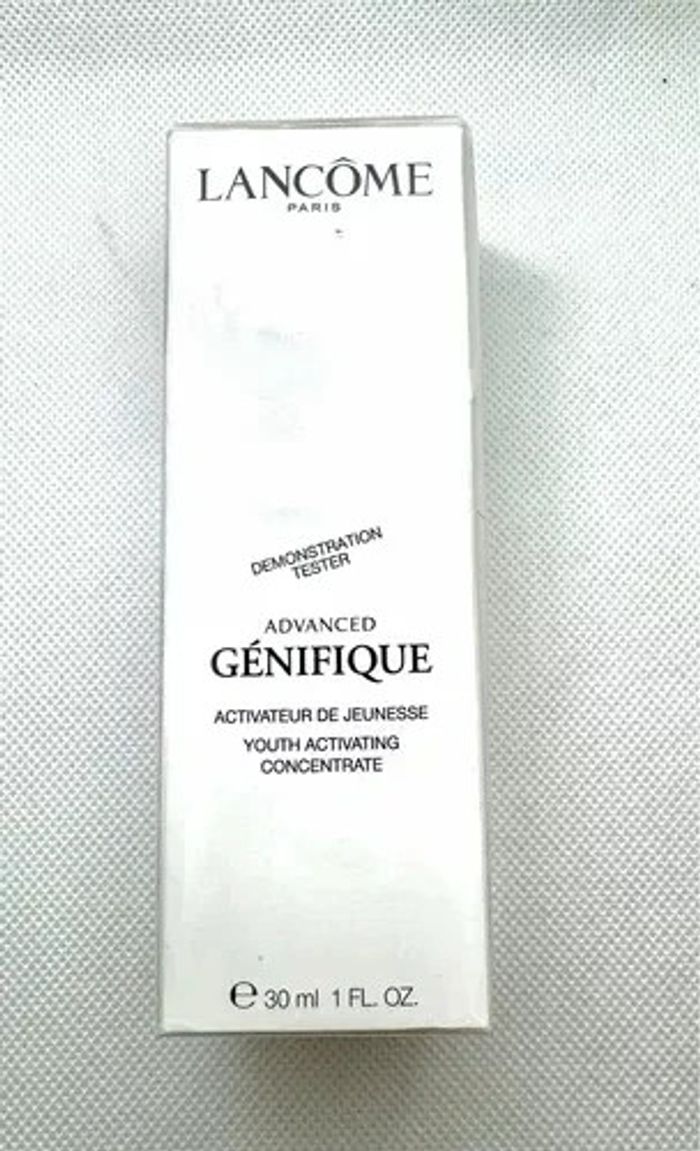 Lancome activateur de Jeunesse 30 ml - photo numéro 2