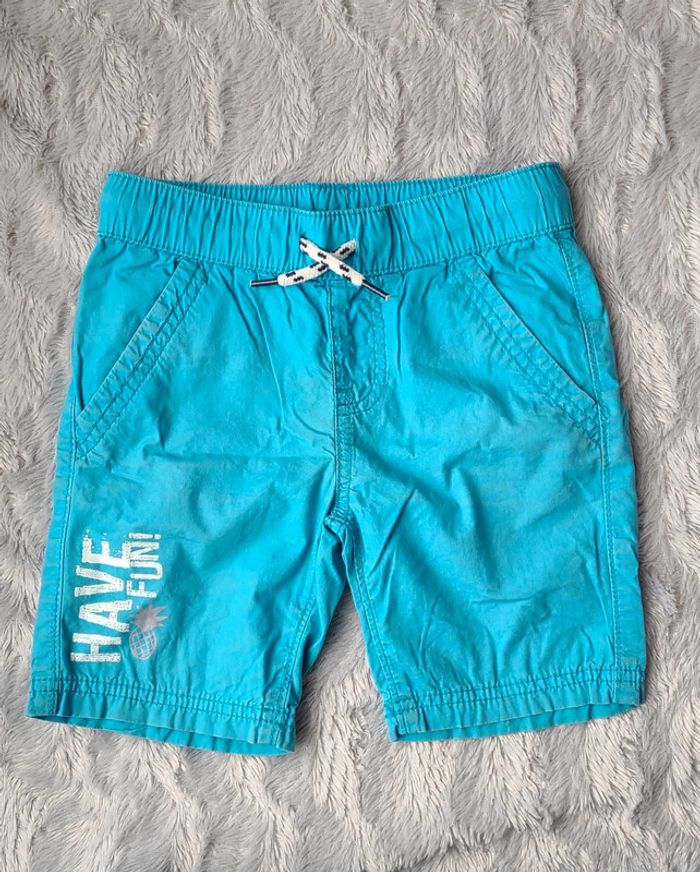 Short 4ans