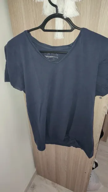 T-shirt basique Zara