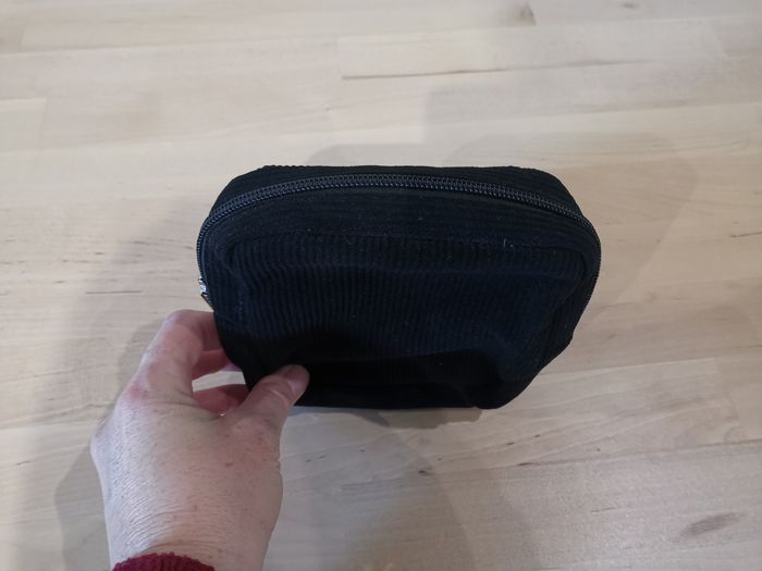 Trousse de toilette - photo numéro 3