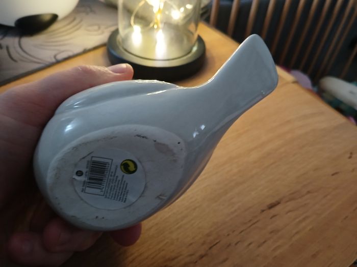 OISEAU DECORATIF - photo numéro 3