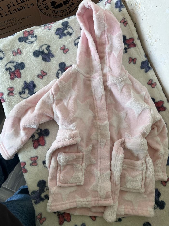 Lot 12 mois - photo numéro 2