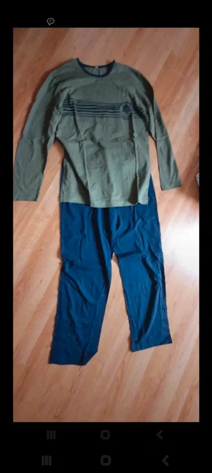 Lot homme taille s  adidas,jack jones  etc - photo numéro 3