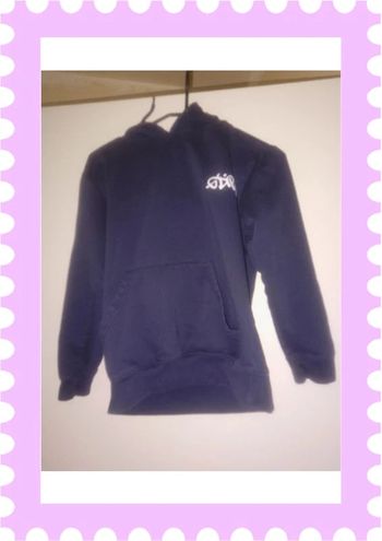 Pull fille 13ans
