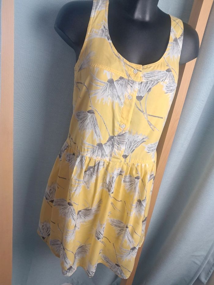 Levi's robe été T.36/38 en tbe