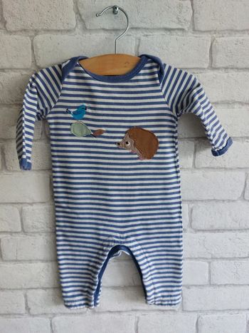 Combinaison baby GAP taille 3 mois