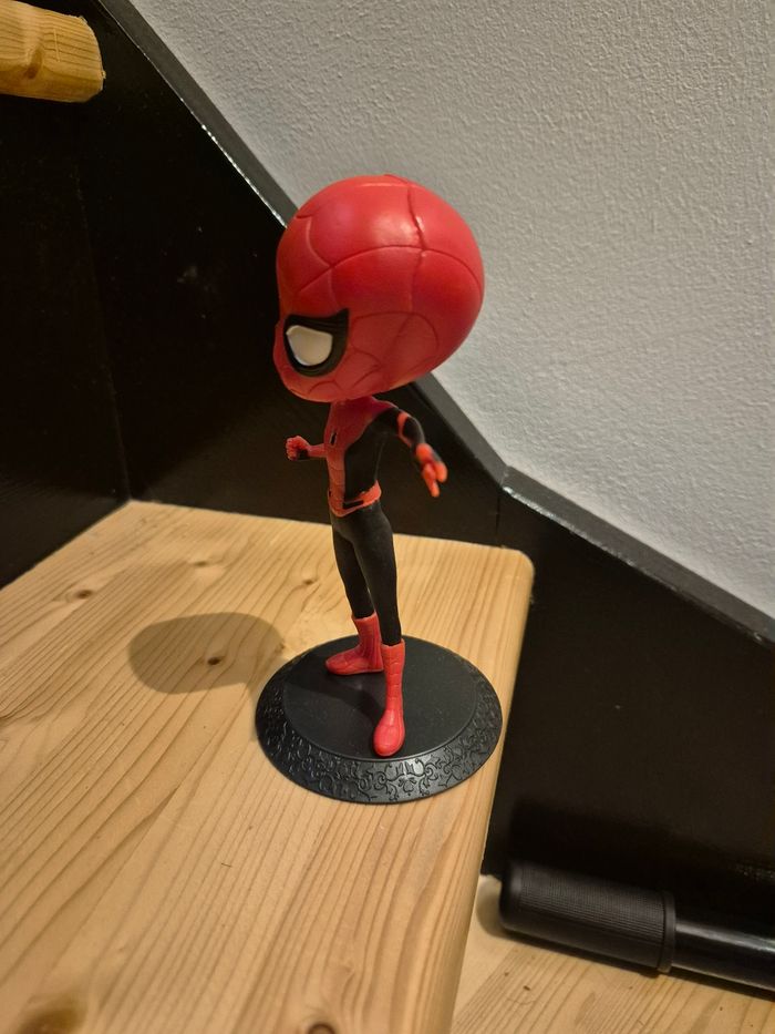 Figurine avangers spider man - photo numéro 2