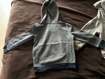 Sweat Ochestra 6 ans 