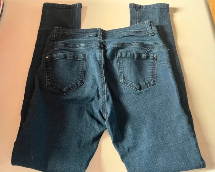 Jeans Phildar en 36 - photo numéro 8