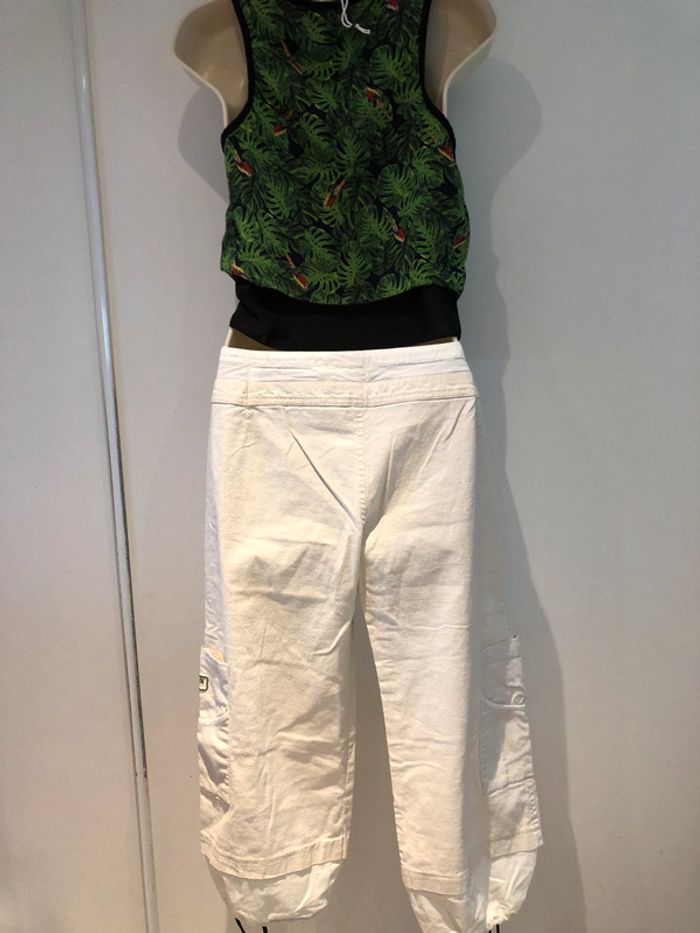 Pantacourts Kanabeach Biologik t38 - photo numéro 14