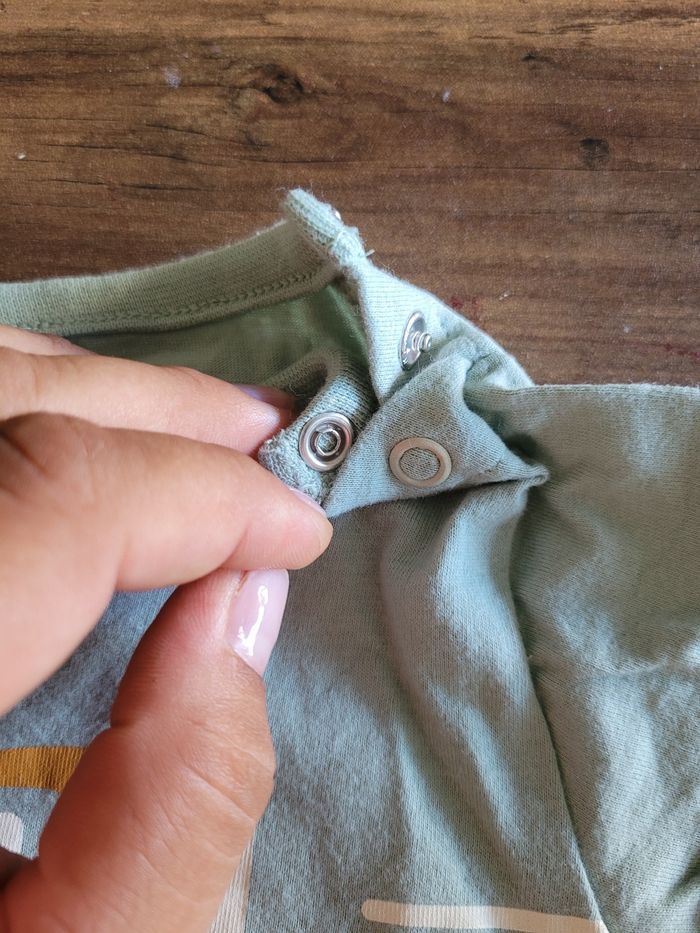 T-shirt - photo numéro 5