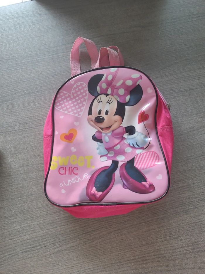 Sac minnie 30 cm