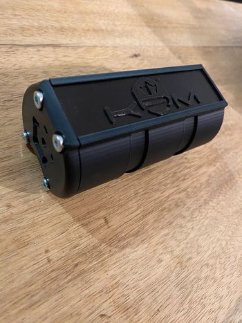 Récupérateur KRM