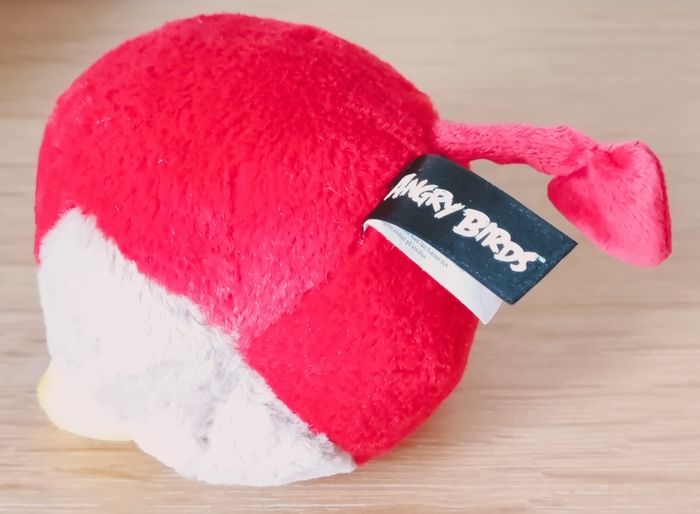 🦄 Mr Red - Angry Birds 🦄 - photo numéro 5