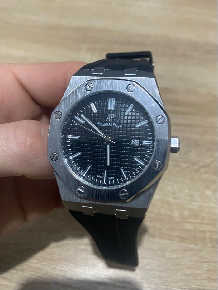 Montre Audemars Piguet Homme Neuve