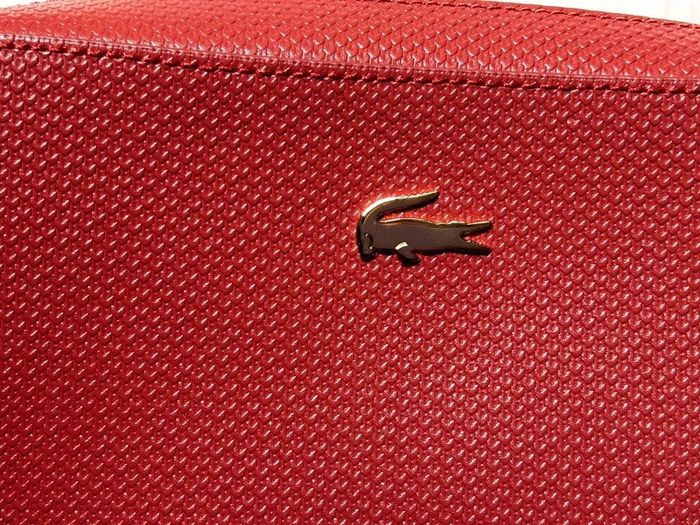 Sac Lacoste neuf avec étiquettes - photo numéro 2