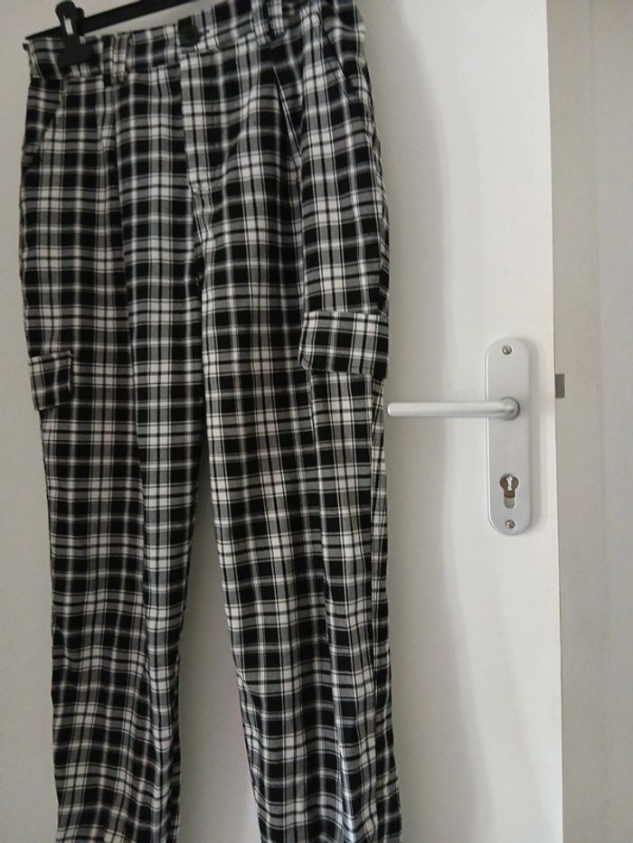 Pantalon - photo numéro 2