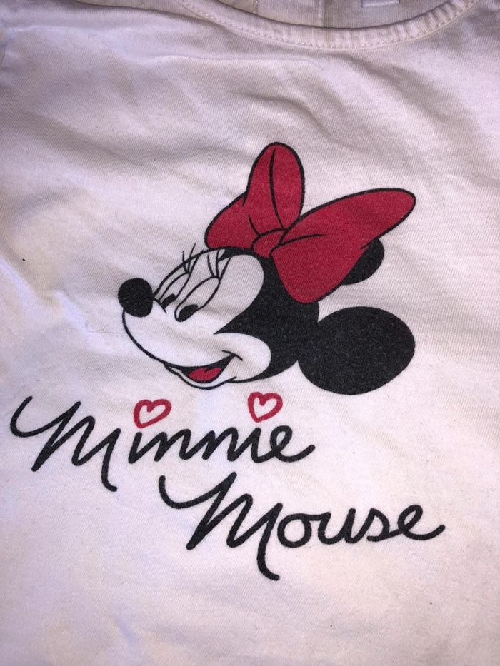 T-shirt manche longue - photo numéro 2