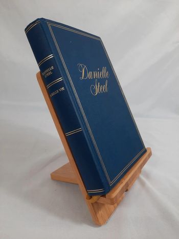 Danielle Steel, la belle vie, C10