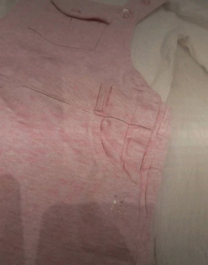 Ensemble fille - photo numéro 3