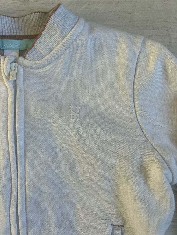 Gilet - Taille 18 mois - photo numéro 3