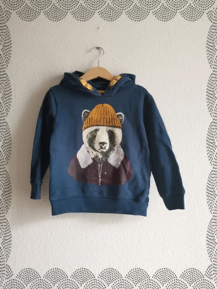Sweat Earthbound 6 ans - photo numéro 2
