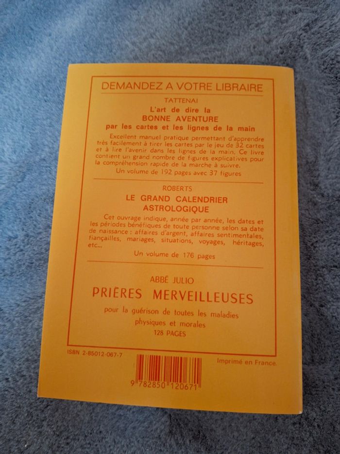 Livre - photo numéro 3