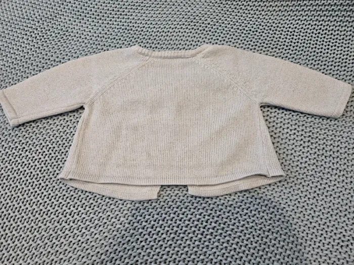 Veste Jacadi - photo numéro 2