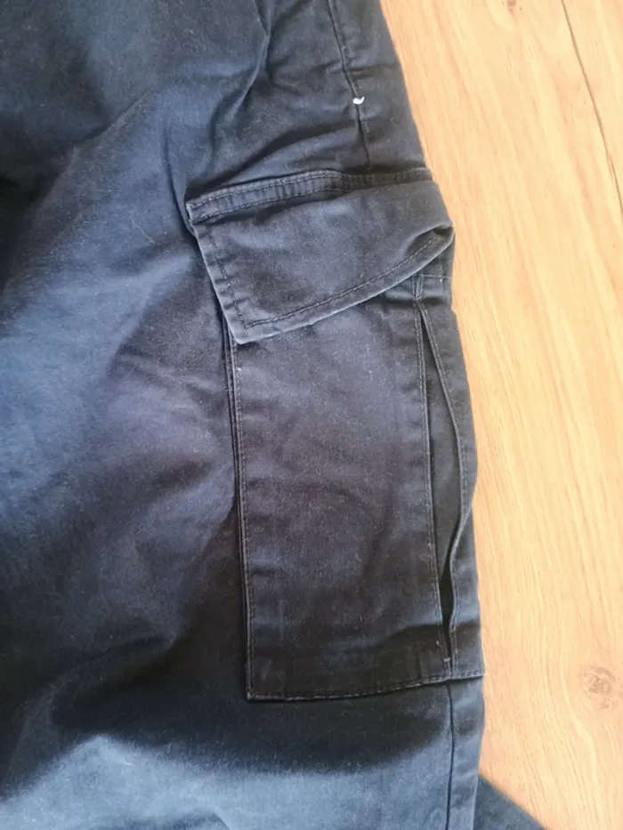 pantalon Creeks T44 - photo numéro 4
