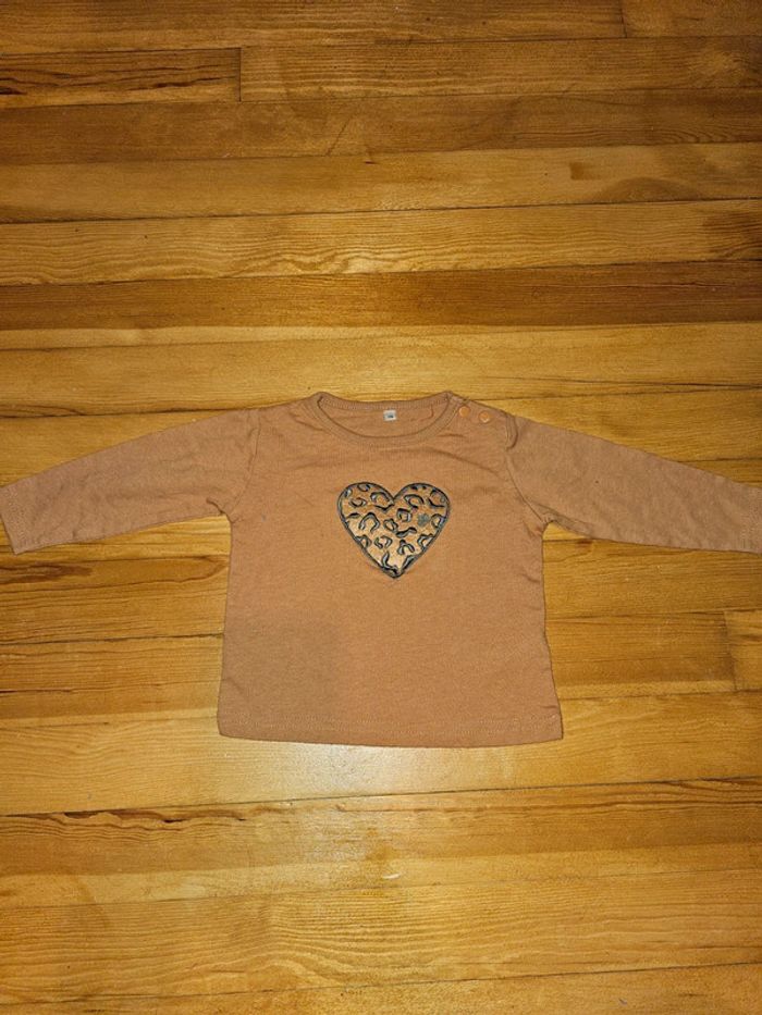 3 Maillots 12 mois - photo numéro 4